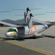 Illustration for article titled College kids design next-gen rescue vehicles for NASA